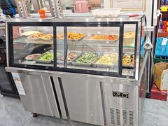 -杨记老门框百年卤煮(回龙观文华西路店)