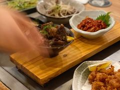 牛筋煮-日葵 大阪烧ひまり(仙霞路店)