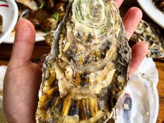 -张会海鲜饭店(东戴河店)