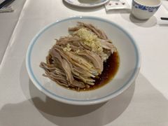 -老吉士酒家(天平路店)