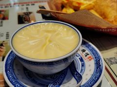-捷信牛奶甜品世家(合生汇店)