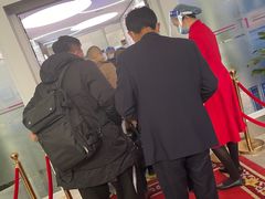 -长沙黄花国际机场-T1航站楼