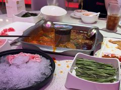 -海底捞火锅(杭州庆春路夜宵主题店)