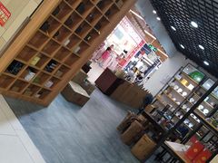 -永辉超市(大西洋银泰城店)