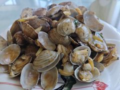 -碧海银沙海鲜餐厅(恒大海上威尼斯店)