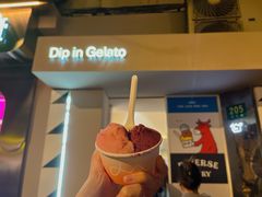 -Dip in Gelato(富民路店)