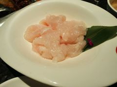 -海底捞火锅(连城广场店)