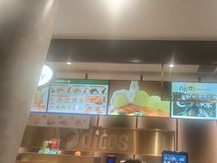 -德克士(长安百货店)