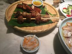 -桂小厨广西菜(水晶城店)