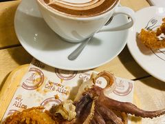 -Cafe Alice咖啡爱丽丝(奥城店)