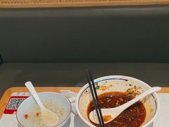 -蓉李记成都名小吃(合肥包河万达店)