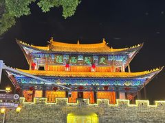 -大理古城