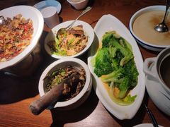 -炊烟小炒黄牛肉(东庆街店)