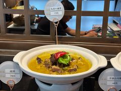 -丁哥·庐味鲜 土菜·20年老字号(世纪阳光花园店)