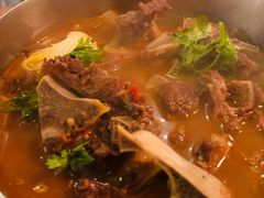 -东园小馆·早茶·淮扬小炒(江都路店)