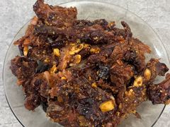 -老黄记手撕烤兔(玉林街店)