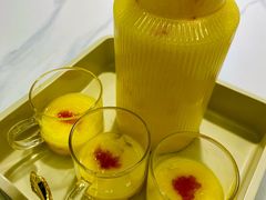 杨枝甘露-3号仓库·创意中国菜(新世界城店)