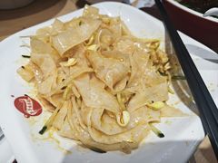 -子午路张记肉夹馍(兵马俑店)