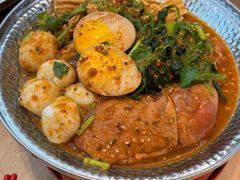 -喜家德虾仁水饺(东方宝泰店)