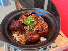 -环球港凯悦 · 享悦中餐厅