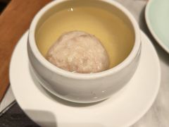文火清炖狮子头-苏帮袁Sue Cuisine(来福士店)
