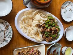 -小厨子私房菜·云南美食店