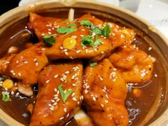 -好武功闽南私房菜(万达店)