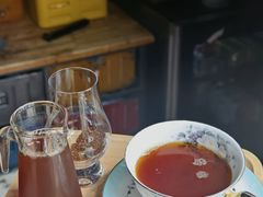 -青咖啡(三坊七巷店)