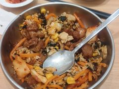 儿童烤牛肉拌饭-米村拌饭(东方新天地店)