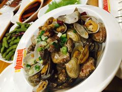 -小红烤翅(中正天街店)