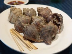 -横琴公社餐厅
