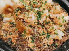 -郭林家常菜(狼垡店)