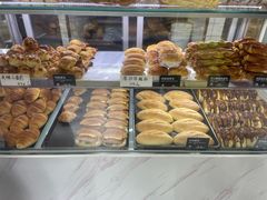 -甜嘟嘟烘焙坊(舒城路店)
