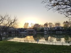 -春晖园度假酒店温泉