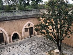 -习仲勋故居
