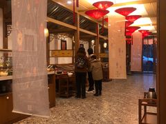 大堂-新凯里酸汤鱼(飞山街店)
