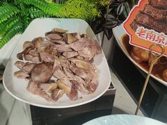 -晶丽香榭自助餐(南京大饭店)