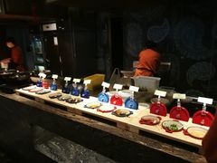 -杭州盛泰开元名都大酒店-地中海自助餐厅