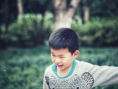 -龙美术馆西岸馆-停车场