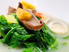 -Yan Ting 宴庭中餐厅(上海静安瑞吉酒店)