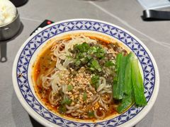 -四川饭店(长白店)