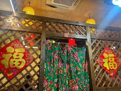 -人民公社铁锅炖·东北菜(卫国道店)