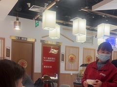 -犇鼎牛潮汕牛肉火锅(新辰里学清路店)