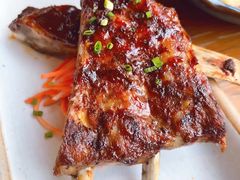 -THE CANNERY&JUJU 新鲜海鲜·牛排美食酒廊