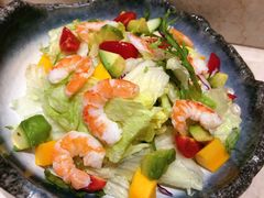 -上户日本料理(北仑富邦店)