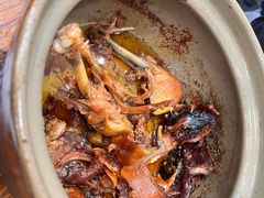 -斯丹姜母鸭·古法干香(涂门街总店)