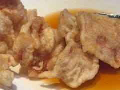 -上和臻品中国菜(花园街店)