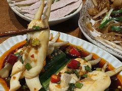 -麽麽家•爆炒牛肉饭(景瑞时光里店)