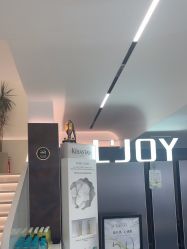 -LJOY丽锦造型·烫发染发