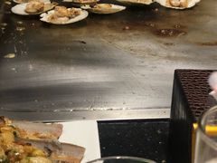 -大渔铁板烧(大悦城店)